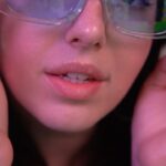 Slight Sounds ASMR Instagram - #ASMR Emoji Challenge Part 1 📔🍶🌞👓👻 @joey.tay_13