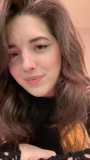 Slight Sounds ASMR Instagram - Time to sleep now? ☺️💞💤