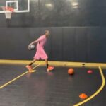 Snoop Dogg Instagram – Have you ever seen a 1000x trick shot?
