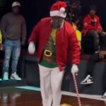 Snoop Dogg Instagram – What if Santa 🎅 was from the LBC.