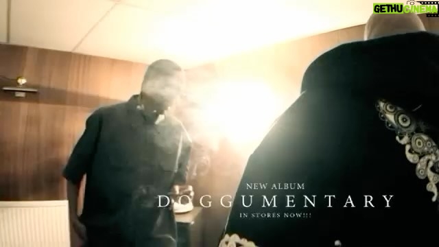 Snoop Dogg Instagram - Throwbacc doggumentaries