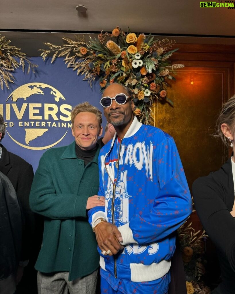 Snoop Dogg Instagram - 🎥🎥🔥