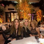 Sofía Vergara Instagram - Last nights little bday❤️❤️🎁🎁🥂🥂 @anastasiasoare