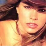 Sofía Vergara Instagram - #tbt🤎🤎
