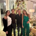 Sofía Vergara Instagram - 🎄❤️