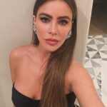 Sofía Vergara Instagram - Fiesticas de navidad🎄🥂