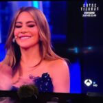 Sofía Vergara Instagram - Gracias por invitarme!!!!❤️🇪🇸 @elhormiguero #griselda