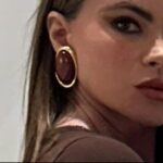 Sofía Vergara Instagram - 🤎