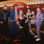 Sofía Vergara Instagram - El parche de La Jefa🤣🤣. #griselda