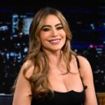 Sofía Vergara Instagram – @sofiavergara addresses a potential @modernfamily reboot after a recent cast reunion! 👀 #FallonTonight The Tonight Show Starring Jimmy Fallon