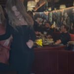Sofía Vergara Instagram – Disque vamos nada mas a cenar…🤣