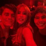 Sofía Vergara Instagram - #griselda.