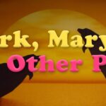 Sofia Bryant Instagram - @markmaryandsomeotherpeople official trailer is out! Cant wait :)