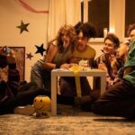 Sofia Bryant Instagram - @markmaryandsomeotherpeople premieres at @tribeca today! Sad I’m not in NY to attend our premiere in person, missin my city and my MM&SOP family extra today. SO PROUD OF US DOE! WE MADE A COOL THING! GO US!
