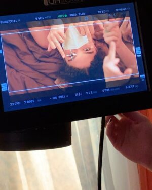 Sofia Bryant Instagram - bONK!