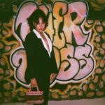 Sofia Bryant Instagram - Century late blurry @pyermoss film bc Suit @dior Pout @ my mom The Met