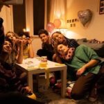 Sofia Bryant Instagram - @markmaryandsomeotherpeople premieres at @tribeca today! Sad I’m not in NY to attend our premiere in person, missin my city and my MM&SOP family extra today. SO PROUD OF US DOE! WE MADE A COOL THING! GO US!
