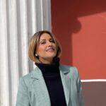 Sofia Pavlidou Instagram - Κυριακή στο Ζάππειο 🤍 #sunday #sundaywalk #athens #happylife #blessed #glad #love #instafashion ZAPPEION MEGARO, Greece