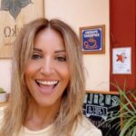 Sofia Pavlidou Instagram – Ελληνικό καφεδάκι στη Σεβίλλη🪄 Syko Juice & Coffee bar