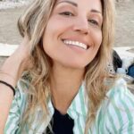 Sofia Pavlidou Instagram - Καλό μηνα με αισιοδοξία☀️ Σημερα η πρώτη Υπερπανσέληνος του Αυγούστου που έχει το όνομα «Πανσέληνος του Οξύρρυγχου» Να την απολαύσετε όπου κι αν βρίσκεστε 🌝 #summer #sun #fullmoon #blessed #love #lora #aris Ανάφη