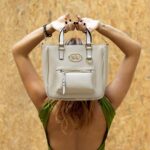 Sofia Pavlidou Instagram - With only one bag you can change your outfit completely 🤩 #summer #happy #love #blessed @else_agency
