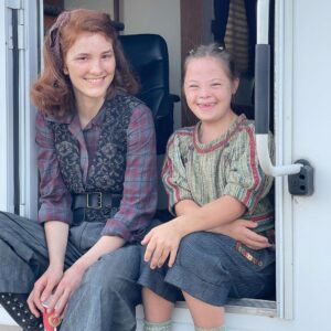 Sofia Sanchez Instagram - Vote vote VOTE!!! For the Best Action Movie @thehungergames in 2023 and the Best  Female Action stars @rachelzegler and @violadavis for the @peopleschoice awards! Today your vote counts TWICE! votepca.com #PCAs #hungergames #bestmovieever #bestcastever 🕊️🐍❤️