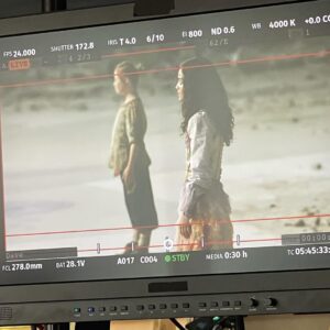Sofia Sanchez Instagram - Vote vote VOTE!!! For the Best Action Movie @thehungergames in 2023 and the Best  Female Action stars @rachelzegler and @violadavis for the @peopleschoice awards! Today your vote counts TWICE! votepca.com #PCAs #hungergames #bestmovieever #bestcastever 🕊️🐍❤️