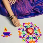 Somalin Parida Instagram - Wishing you and your loved ones ahead of Diwali.🪔On the occasion of Diwali,wish you happiness and glory, prosperity and blessings.May you have a fantastic Diwali with your loved ones. 🫶🪔❤️🪷 Newtown,kolkata