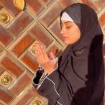 Somi Khan Instagram - Jisne laakar Kalaame Ilaahi diya Wo Muhammad Madine mein Maujud hai Madina, Saudi Arabia
