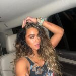 Sommer Ray Instagram - otw Louisiana