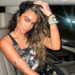 Sommer Ray Instagram - otw Louisiana