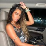 Sommer Ray Instagram – otw Louisiana