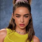 Sommer Ray Instagram - thank goodness for ai, i’ve always wanted yearbook pics 😂