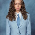 Sommer Ray Instagram - thank goodness for ai, i’ve always wanted yearbook pics 😂