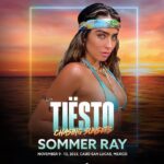 Sommer Ray Instagram - guyssss join me in Cabo San Lucas for Chasing Sunsets, a 3-night musical vacation, curated by Tiësto! it’s November 9-12! come seee me!! link in bioooooo to book your package 💛🌅☀️