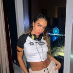 Sommer Ray Instagram – i made this shirt Atlantic City, New Jersey