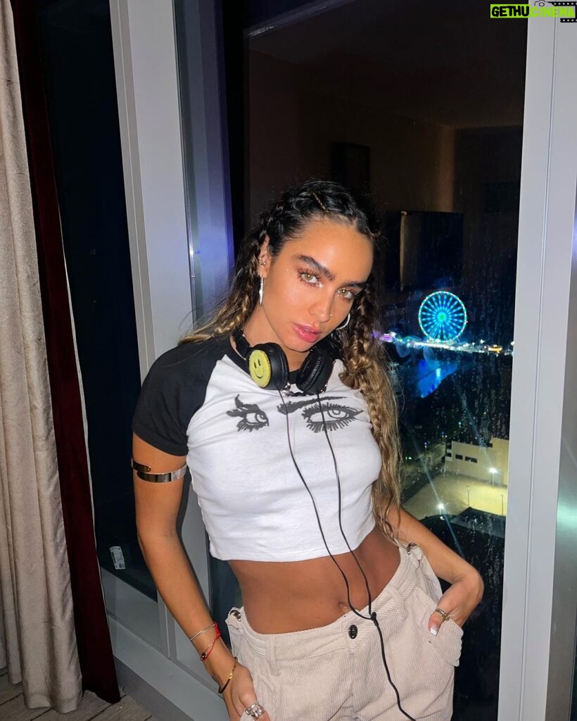 Sommer Ray Instagram - i made this shirt Atlantic City, New Jersey