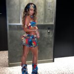 Sommer Ray Instagram – i’m no barbie.. i’m wonder woman Chicago