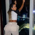 Sommer Ray Instagram – i made this shirt Atlantic City, New Jersey