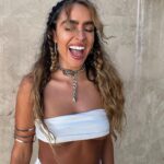 Sommer Ray Instagram – happy belated 4th 🤍