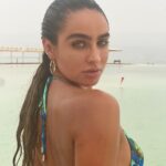 Sommer Ray Instagram – dead sea on film pt. 1 🧜‍♀️ Dead Sea