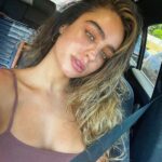 Sommer Ray Instagram - nothin on my face but aquaphor🎶 guys.. i’m ready for a 3 week long nap