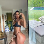 Sommer Ray Instagram - haven’t posted mirror selfies in forever so hey @shopsommerray