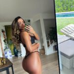 Sommer Ray Instagram - haven’t posted mirror selfies in forever so hey @shopsommerray
