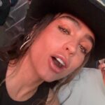 Sommer Ray Instagram – going to country thunder instead of coachella was the best decision i’ve ever made. if you know me you know country music owns my heart 💛💛💛⚡️ my roooots