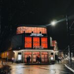 Sondre Lerche Instagram – The final performance of my year was extra special to me: an intimate hometown show at the old, beatifully restored @forumscene in Bergen. I had been wanting to create a more conversational, laid back performance, where I could talk to the audience and also take their most pressing questions in between songs. I was accompanied only by @alexandervonmehren on vibraphone and keys, and we covered a lot of ground by way of a chronological set list. We were also joined by @auroramusic, who was in the audience and snuck on stage to sing Alone In The Night with us for the final encore 🌟

Many thanks to all who were there, including my dear friend @julianberntzenmusic who made this night happen. 

Here’s the set list ✨

You know so well

Sleep on needles

Wet ground

Two way monologue

Red flags

Bad law 

Sentimentalist 

You are not who I thought I was

Why would I let you go

Avatars of love 

—

I can’t see myself without you 

Come what may (acapella, sung to @kristinutle who traveled to see Moulin Rouge the one night I wasn’t performing) 

Alone in the night (w/ Aurora) 

—
Photo 1 and 2 by @zlurt Forum Scene