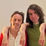 Sondre Lerche Instagram – Alexander and I are doing a very rare duo-gig tonight in our hometown Bergen (of Hallmark’s My Norwegian Christmas major motion picture-fame). We go on at 7, and there are just a handful of seats still available if you wanna be with the two of us ☺️☺️ Forum Scene