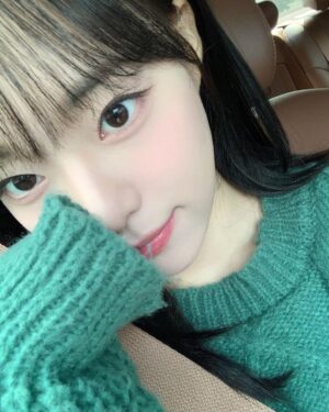 Song Ye-bin Instagram - 