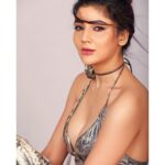 Soniya Bansal Instagram - The best and most beautiful things in the world cannot be seen or even touched - they must be felt with the heart." Photography @mysouthdiva @media9manoj Styled by @kapoormohit888 Makeup by @makeup_asfaque