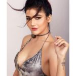 Soniya Bansal Instagram - The best and most beautiful things in the world cannot be seen or even touched - they must be felt with the heart." Photography @mysouthdiva @media9manoj Styled by @kapoormohit888 Makeup by @makeup_asfaque